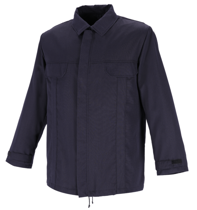 tactical jacket HuPF part 3 cotton